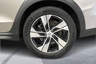 Volvo V60 Cross Country vaihtoauto