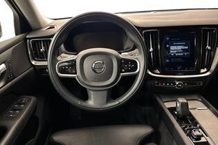 Volvo V60 Cross Country vaihtoauto