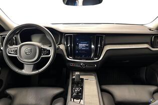 Volvo V60 Cross Country vaihtoauto