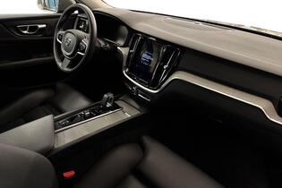 Volvo V60 Cross Country vaihtoauto