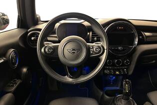 Mini Hatchback vaihtoauto