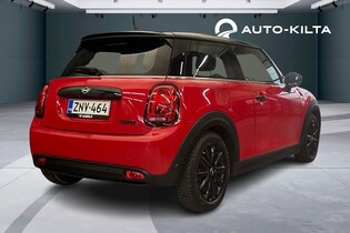 Mini Hatchback vaihtoauto