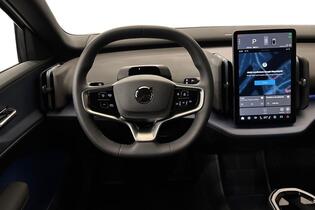 Volvo EX30 vaihtoauto