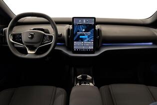 Volvo EX30 vaihtoauto