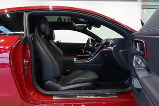 Mercedes-Benz CLE vaihtoauto