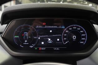 Audi e-tron GT vaihtoauto