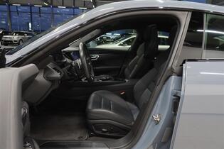 Audi e-tron GT vaihtoauto