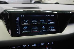 Audi e-tron GT vaihtoauto