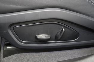 Audi e-tron GT vaihtoauto