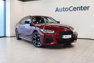 BMW M440i vaihtoauto