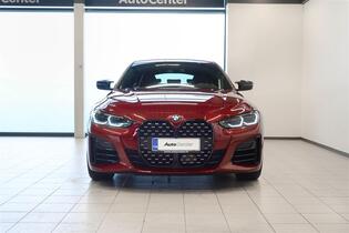 BMW M440i vaihtoauto