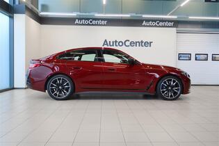 BMW M440i vaihtoauto