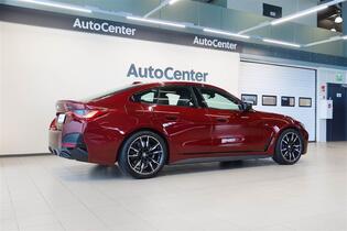 BMW M440i vaihtoauto