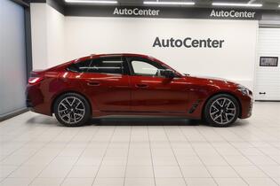 BMW M440i vaihtoauto