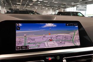 BMW M440i vaihtoauto