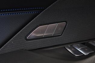 BMW M440i vaihtoauto