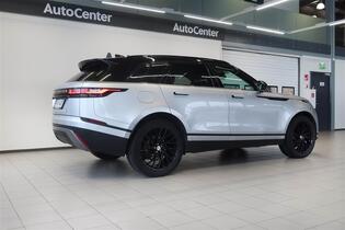 Land Rover Range Rover Velar vaihtoauto