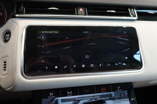 Land Rover Range Rover Velar vaihtoauto
