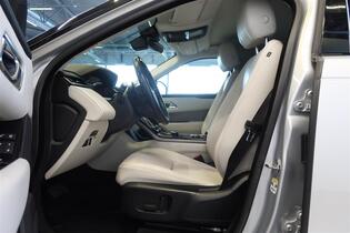 Land Rover Range Rover Velar vaihtoauto