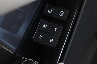 Land Rover Range Rover Velar vaihtoauto