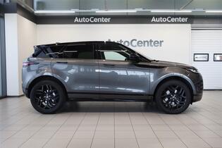 Land Rover Range Rover Evoque vaihtoauto