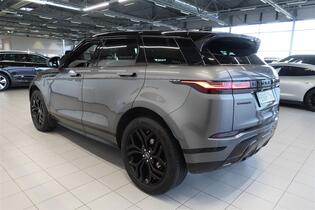 Land Rover Range Rover Evoque vaihtoauto
