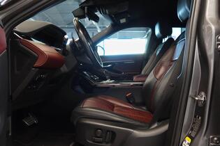 Land Rover Range Rover Evoque vaihtoauto