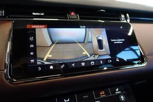 Land Rover Range Rover Evoque vaihtoauto