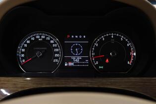 Jaguar XKR vaihtoauto