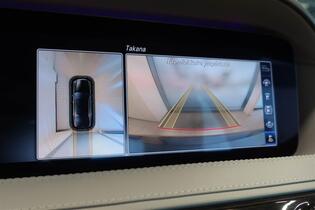 Mercedes-Benz S vaihtoauto