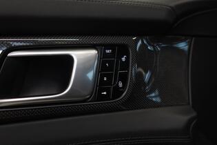 Porsche Panamera vaihtoauto