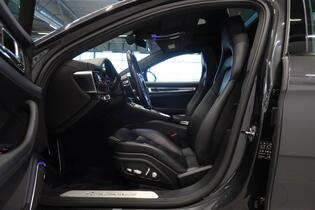 Porsche Panamera vaihtoauto