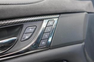 Cadillac Cts vaihtoauto