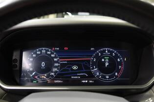 Land Rover Range Rover Sport vaihtoauto