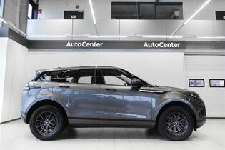 Land Rover Range Rover Evoque vaihtoauto