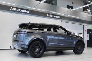 Land Rover Range Rover Evoque vaihtoauto