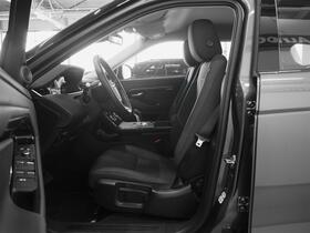 Land Rover Range Rover Evoque vaihtoauto