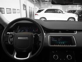 Land Rover Range Rover Evoque vaihtoauto