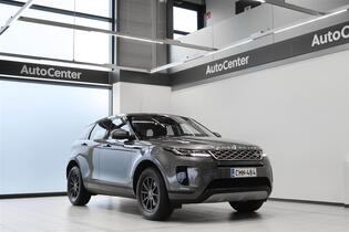 Land Rover Range Rover Evoque vaihtoauto