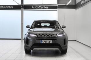 Land Rover Range Rover Evoque vaihtoauto
