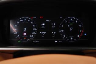 Land Rover Range Rover Sport vaihtoauto