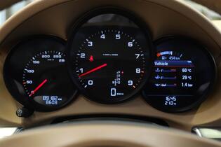 Porsche Cayman vaihtoauto