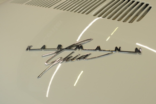 Volkswagen Karmann-Ghia vaihtoauto