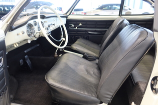 Volkswagen Karmann-Ghia vaihtoauto