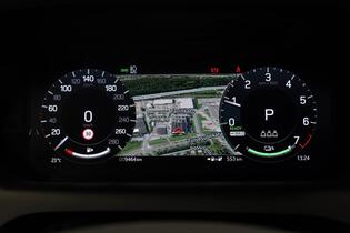 Land Rover Discovery Sport vaihtoauto