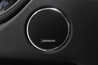 Land Rover Discovery Sport vaihtoauto