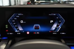 BMW i5 vaihtoauto