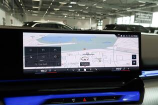 BMW i5 vaihtoauto