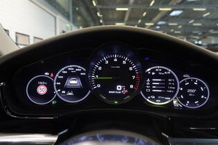 Porsche Panamera vaihtoauto