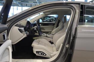 Porsche Panamera vaihtoauto